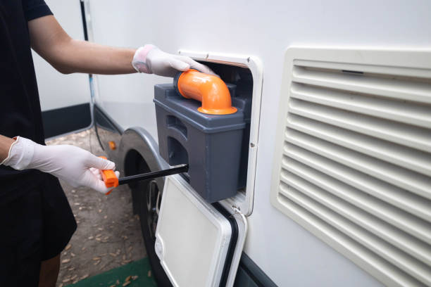 Portable sink rental in Garnett, KS