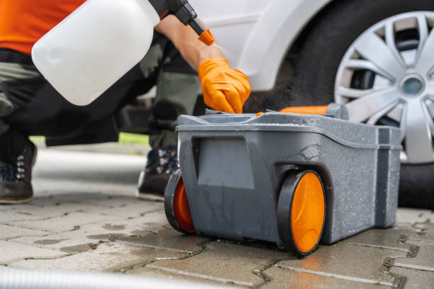 Reliable Garnett, KS porta potty rental Solutions