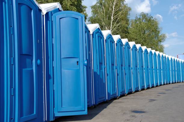Best Portable toilet rental cost  in Garnett, KS
